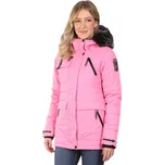 ALPINE PRO - WERDA DÁMSKÁ BUNDA S MEMBRÁNOU PTX LJCD644437XL