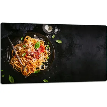 Kuchyňské prkénko Krájecí deska TMK ArtDeko sklo 1 ks