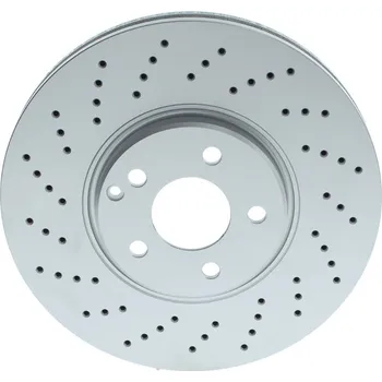 Brzdový kotouč Brzdový kotouč BOSCH 0 986 479 334