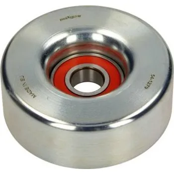 Napínací kladka, žebrovaný klínový řemen MAXGEAR 54-1279