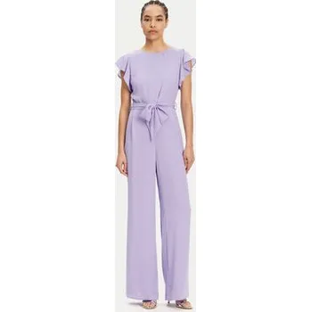 Dámský overall Artigli Overal ACTU001736 Fialová Regular Fit 42