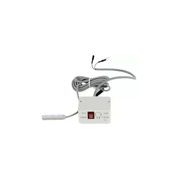 Příslušenství k šicímu stroji Lampička LED 37-000006 Q/C TEXI