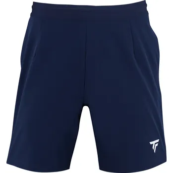 Pánské kraťasy Pánské šortky Tecnifibre Club Short Marine XXL