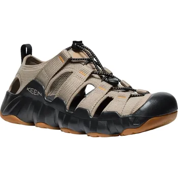 Pánské sandále Keen HYPERPORT H2 MEN brindle/black pánské sandály
