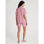 Calida Pyžamo 41056 Růžová Regular Fit 48_50