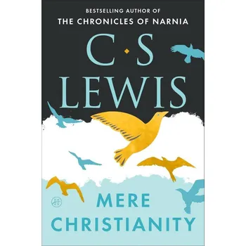 Umění Mere Christianity Deluxe Edition