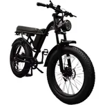 Fatbike Ranger Z8 Pro