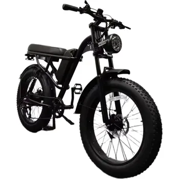 Elektrokolo Fatbike Ranger Z8 Pro