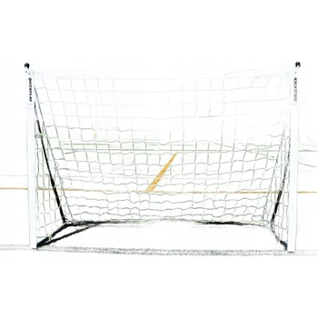 Fotbalová branka FOTBALOVÁ BRANKA QUICKPLAY KICKSTER ELITE 6x4' 180x120 CM