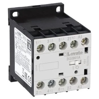 Stykač LOVATO Stykač BG0901A 9A 230VAC 11BG0901A230