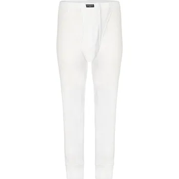 Pánské kalhoty Pánské bílé podvlékací kalhoty - Henderson, Bílá 3XL i41_76514_2:bílá_3:3XL_