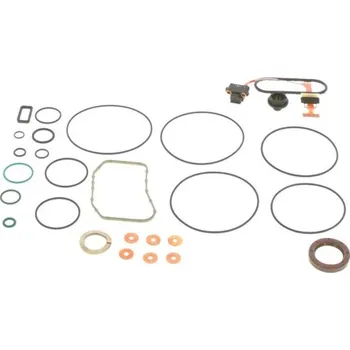 Systém vstřikování Sada těsnění, vstřikovací čerpadlo BOSCH F 00N 300 365