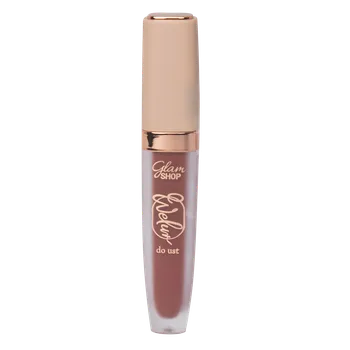 Lesk na rty Glam Shop velur na rty trendy, 5 ml