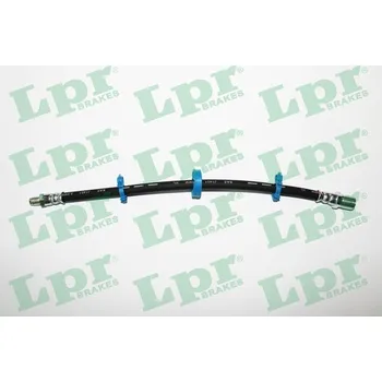 Brzdová hadice Brzdová hadice LPR 6T48625