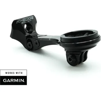 Tachometr držák comp. K-EDGE Garmin Combo Bontrager Gen.6 Ma
