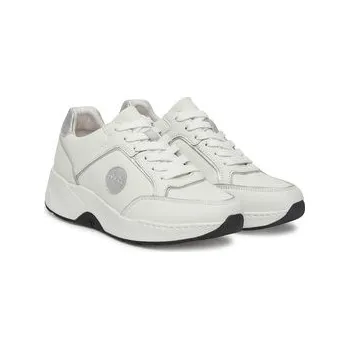 Dámské tenisky Sneakersy Josef Seibel Lissi 12 96512 Stříbrná 40