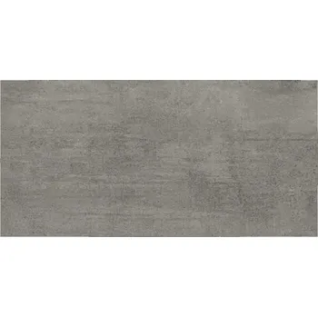 Dlažba DLAŽBA GRAVA GREY MAT 29,8X59,8 (II. JAKOST)