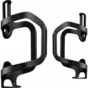 Košík na láhev Držák lahev na pití Merida Pure černý