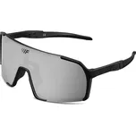 brýle VIF One Polarized - Black/Silver one size