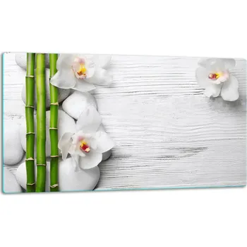 Kuchyňské prkénko Krájecí deska TMK ArtDeko sklo 1 ks