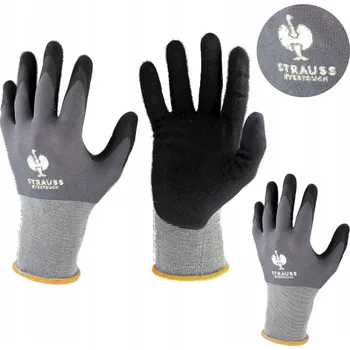 Pracovní rukavice Rukavice Engelbert Strauss Evertouch velikost 8 - M 1 pár