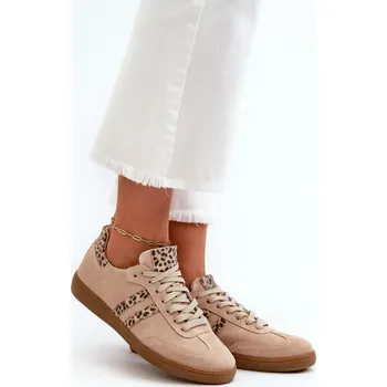 Dámská běžecká obuv Sportovní obuv model 198448 Step in style 37