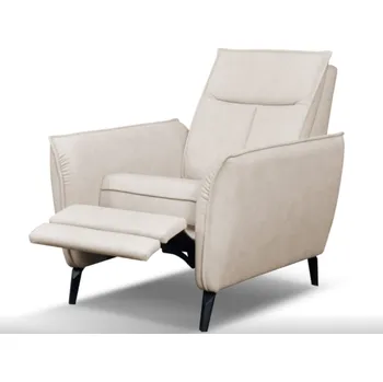 Křeslo EU002 Romantica LUX M