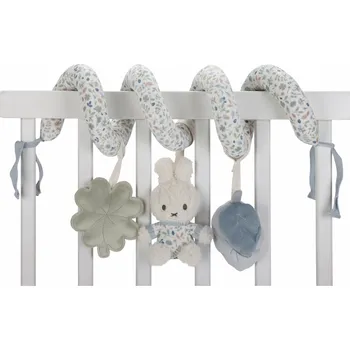 Hračka pro nejmenší Spirála králíček Little Dutch Miffy Lucky