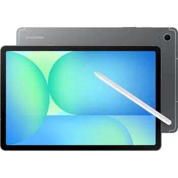 Mobilní telefon Samsung Galaxy Tab S10 FE 10,9" Wi-Fi 12GB/256GB šedý (SM-X520NZAPEUE)