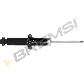 Tlumič pérování BREMSI SA0007