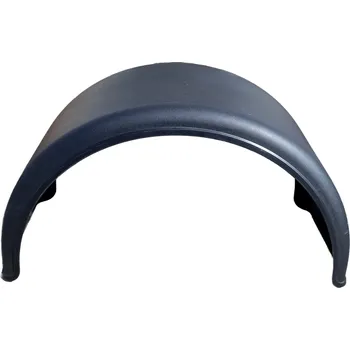 Blatník karosérie Blatník zadní plast A60/A70