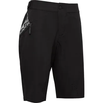 Cyklistické kalhoty Silvini dámské kraťasy WP2420 Fabriana charcoal / M