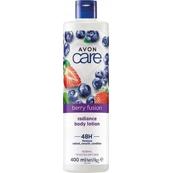 Tělové mléko AVON CARE TĚLOVÉ MLÉKO GRANÁTOVÉ JABLKO 400ML ANTIOXIDAČNÍ