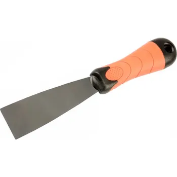 Špachtle nerezová 40mm softová rukojeť