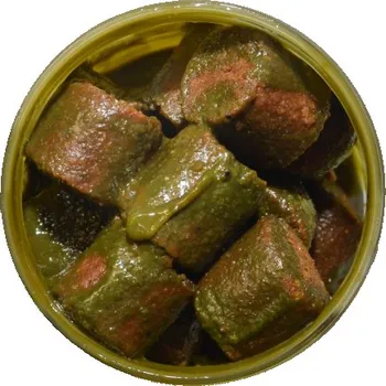 Pelety RS Fish - Krillky v dipu - 200 ml / 18 mm