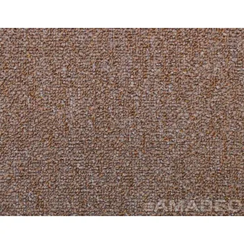 Koberec Koberec Torpedo 4916 AB - koňakové - 4x1,8m (RO)