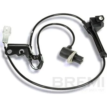 Přislušenství brzdového systému Snímač, počet otáček kol BREMI 50169