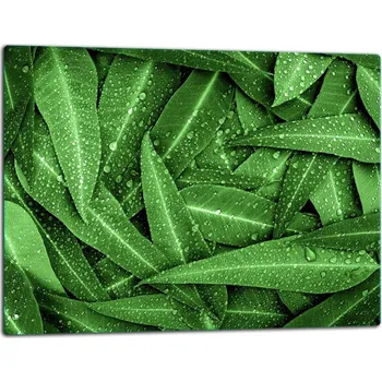 Kuchyňské prkénko Krájecí deska TMK ArtDeko sklo 1 ks