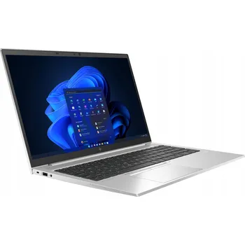 Notebook Notebook HP EliteBook 850 G8 pro zaměstnance 15,6" Intel Core i5 16 GB / 1000 GB stříbrný