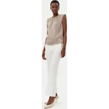 Dámská halenka Marciano Guess Halenka 5GGH39 7079A Béžová Regular Fit 40