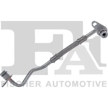 Palivový systém Olejové potrubí FA1 610-810