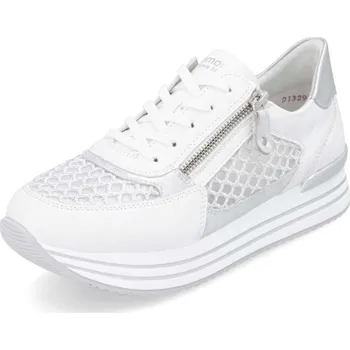 Dámské tenisky Rieker Dámské tenisky REMONTE D1329-80 bílá S5 43