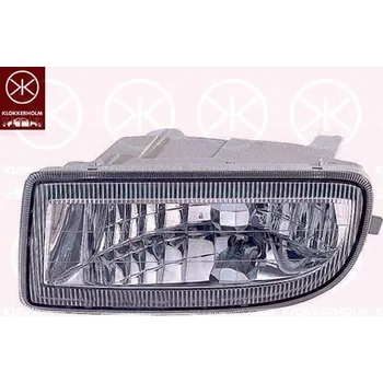 Mlhový světlomet Mlhovka AGB 8179301