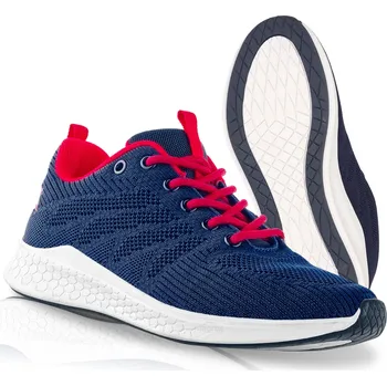 Pracovní obuv Sportovní boty Lehké měkké tenisky Prodyšné VM Footwear Argassi vel.