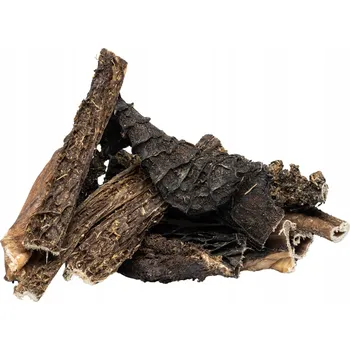 Pamlsek pro psa Hovězí čepce 250g