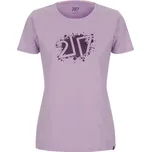 2117 of Sweden APELVIKEN dámské tričko Barva: lavender, Velikost: S