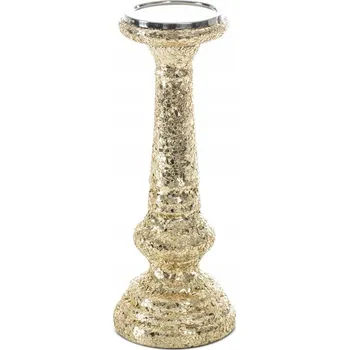 Svícen Svícen na čajové svíčky Eurofirany 1 cm 1 svíčka