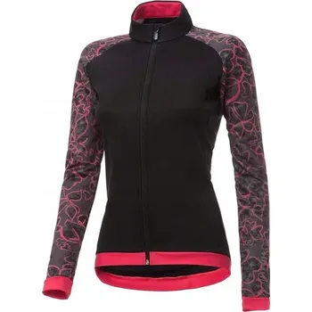 Cyklistická bunda ZERO RH+ FASHION LAB CYKLISTICKÁ BUNDA ICU0609 vel. S dámská