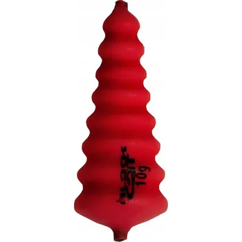 Vrták PODVODNÍ SUMCOVÝ SPLÁVEK TREE 10G BLACK CAT