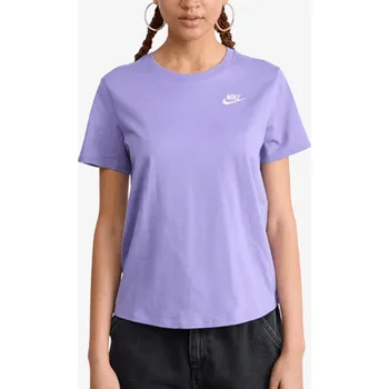 Nike W NSW CLUB SS TEE XS